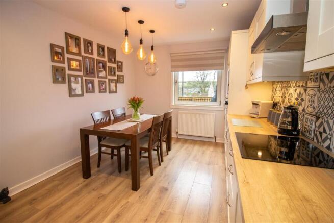 Silverbuthall Road, Hawick photo 4