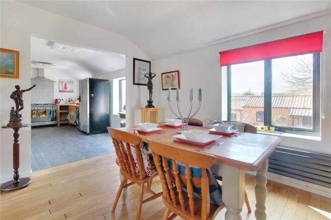 Living/Dining Room
