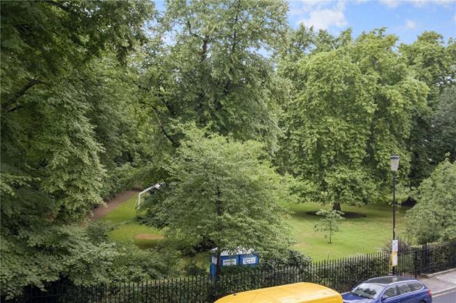 Communal Garden