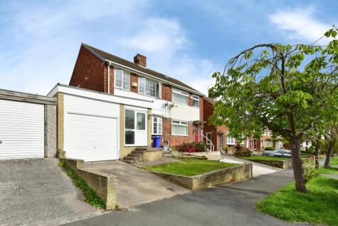 Flockton Road, Sheffield