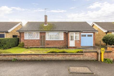 Fennell Road, Pinchbeck