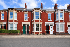 66, Addycombe Terrace, Newcastle Upon Tyne NE6 5DQ