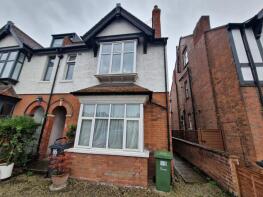 96 Austin Guest House, Emscote Road, Warwick CV34 5QJ