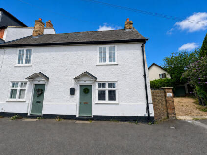 Sun Street, Biggleswade