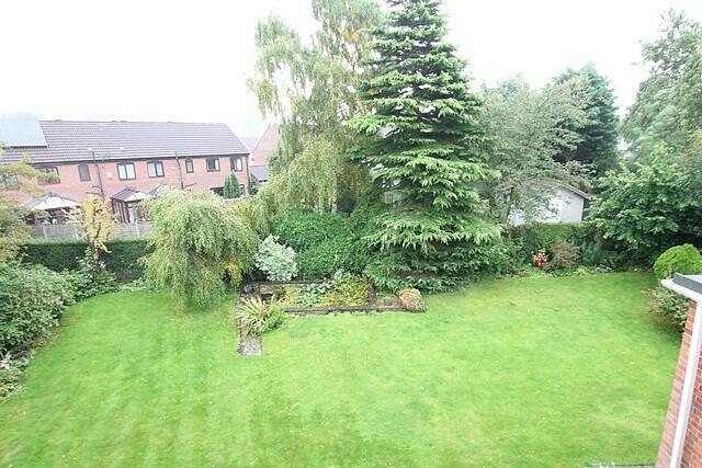 Rear Garden (Main)