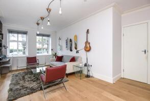Flat 21, West Heath Court, North End Road, Golders Green, London NW11 7RG