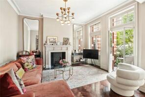 28, Fitzjames Avenue, London W14 0RR