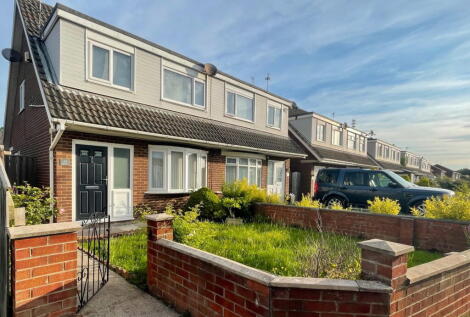 Appledore Road, Blyth, NE24 3TG
