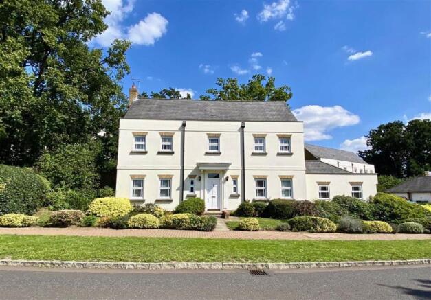 Accommodation Comprises:
