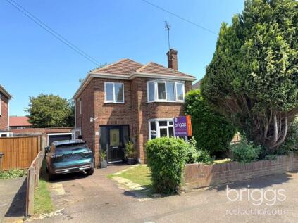 Warwick Road, Walton, Peterborough, PE4