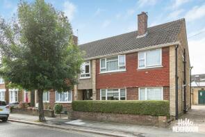 144, Florence Road, Wimbledon, London SW19 8TN