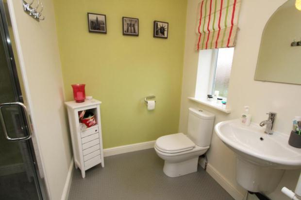 Ensuite