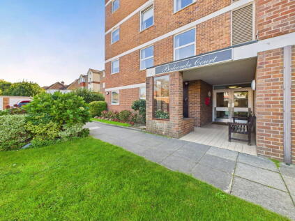 Balcombe Court, West Parade, Worthing, BN11