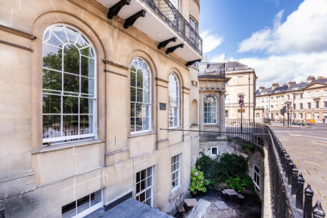 Sydney Place, Bathwick, Bath, BA2 6NE