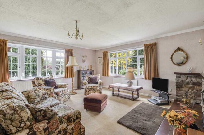 The Maltings, Luston, Leominster, Herefordshire, HR6 0EB photo 2