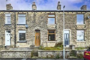 113, Royd Street, Slaithwaite, Huddersfield HD7 5DX