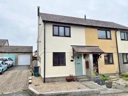 24, Wood Close, Saltash PL12 4TS
