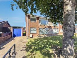 40, Wardley Drive, Wardley, Gateshead NE10 8AD