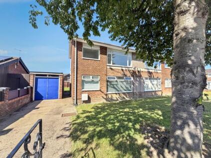 Wardley Drive, Gateshead, NE10