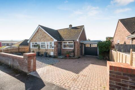 Clayhill Crescent, Newbury