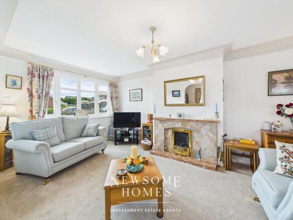 Romans Way, Bagillt, Flintshire photo 4