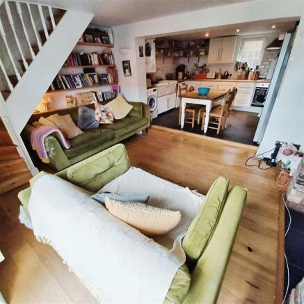 Open-Plan