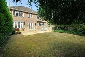 4, Shiremead, Elstree WD6 3JZ