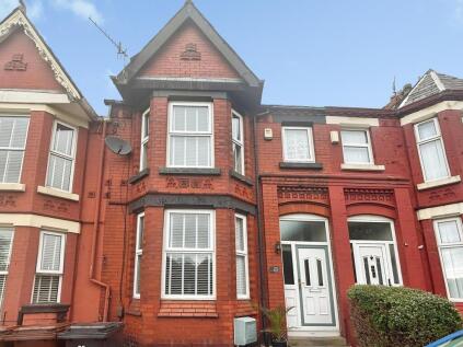 Earl Road, Bootle, L20