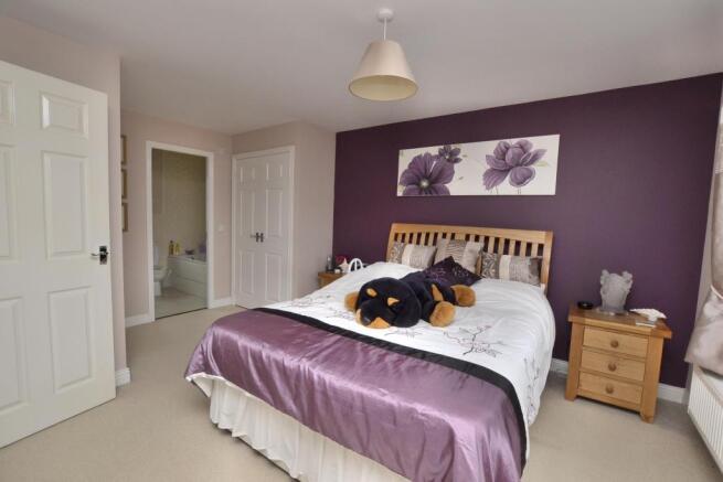 Bedroom 1