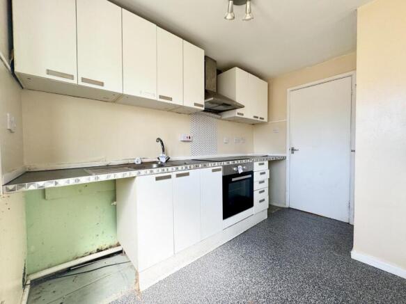 1 bed Flat for sale Image 8