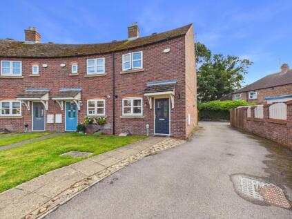 All Saints Mews, Preston, HU12 8RX