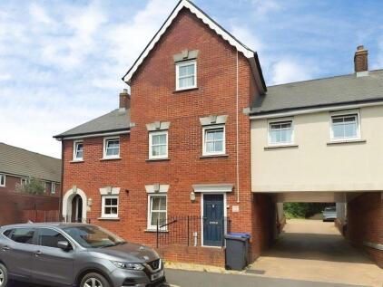 Avon Place, Salisbury