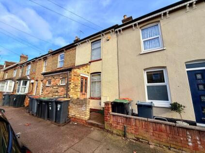 Garfield Street, Bedford, MK41