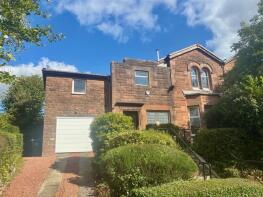 20, Lawers Road, Glasgow G43 1BX