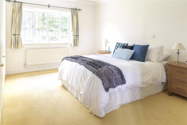 Main Bedroom