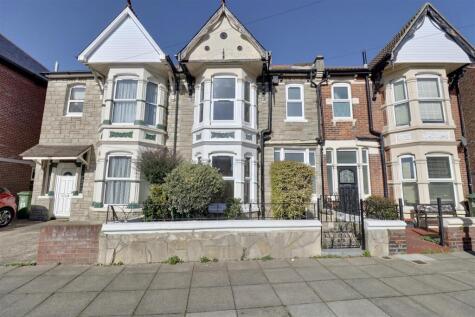 Devonshire Avenue, Southsea