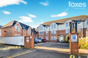 4, Tregonwell Close, Bournemouth BH2 5AE