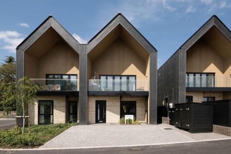Plot 3, Porta, Lambridge