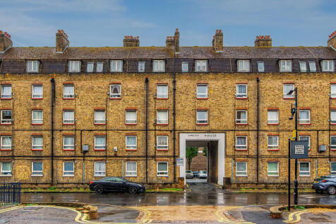 Kinglake Street, Elephant and Castle, London, SE17