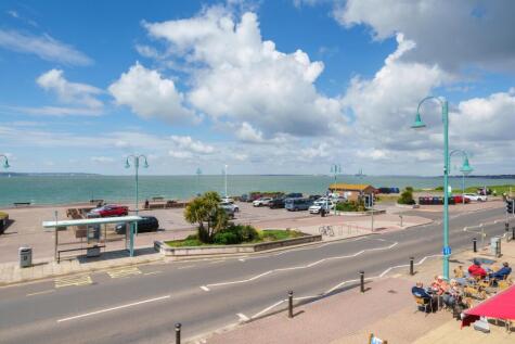 Solent Court Mansions, Lee-on-the-Solent, PO13 9LE