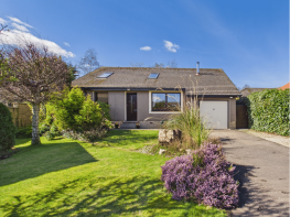 24, Rennie Place, East Linton EH40 3BP