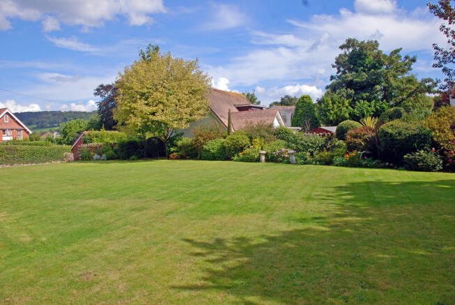Communal Gardens