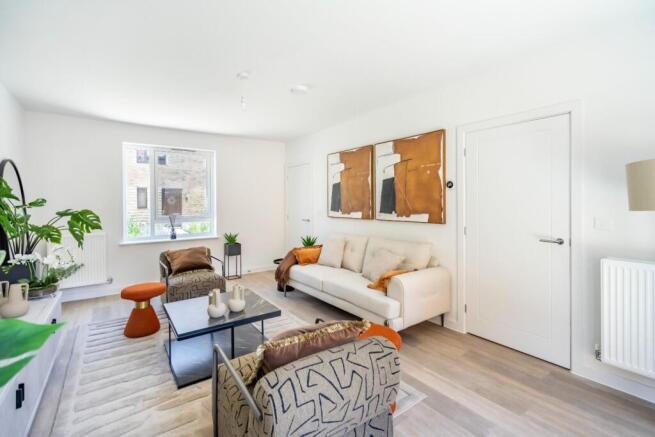 3 bed Semi-Detached for sale Image 4