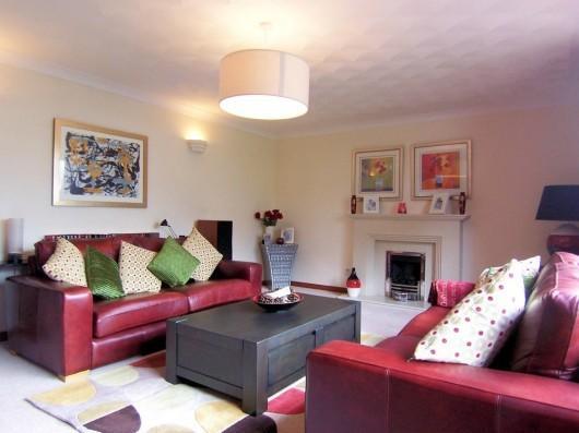 Formal Lounge
