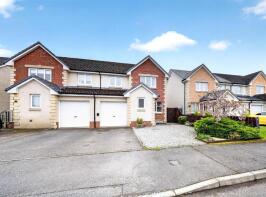 23, Morning Field Drive, Culduthel, Inverness IV2 6AY