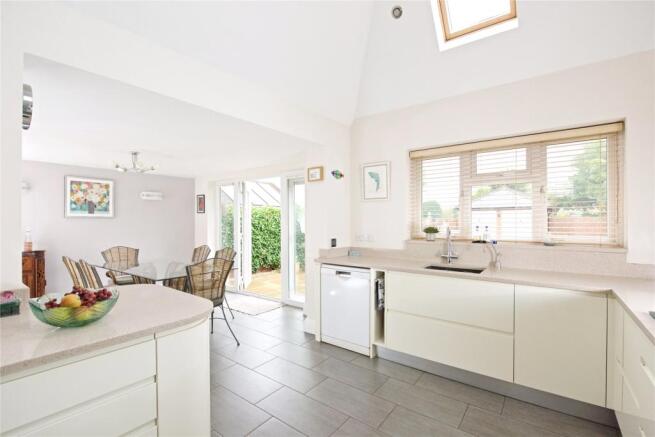 Kitchen/Breakfast