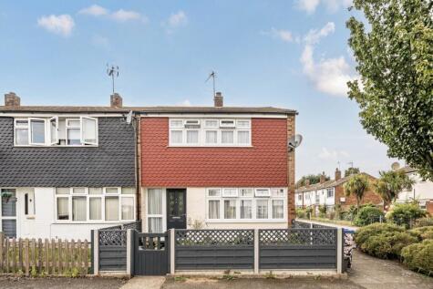 Darenth Road, Welling