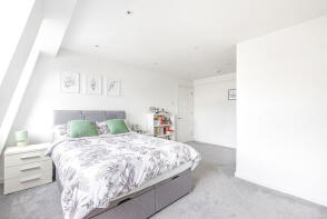 29a Flat 3, Abbey Parade, Merton High Street, Colliers Wood, London SW19 1DG