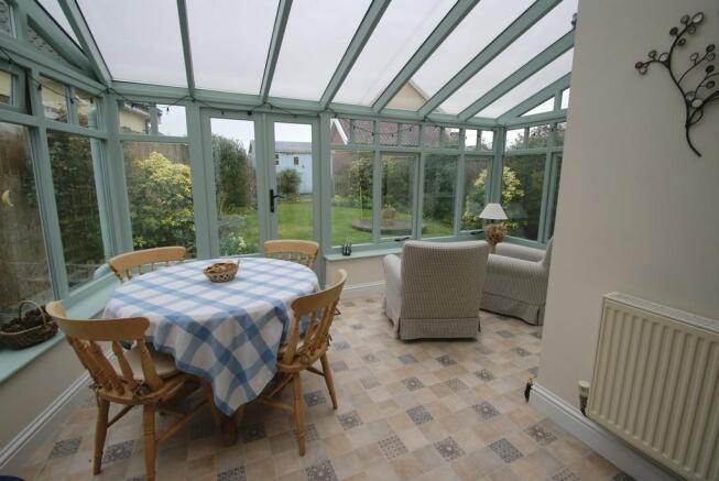 Conservatory