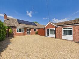 86a, Forest Road, Stowmarket IP14 3HJ